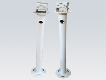 滄州鈑金加工廠--定制機箱機柜服務有經驗